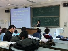 -北京化工大学(东校区)
