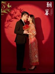 -爱城婚纱摄影·品质严选店