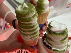 -DQ·蛋糕·冰淇淋(五棵松万达店)