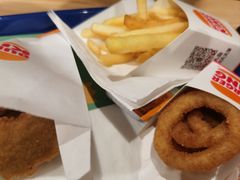 -汉堡王(永旺梦乐城店)