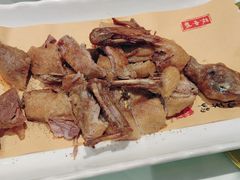 -花中城·杭帮菜·粤菜·海鲜火锅(清泰街店)