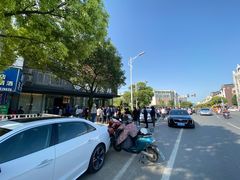 -花园茶楼(兴城西路店)