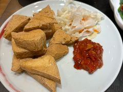 -白家餐厅(徐家汇店)