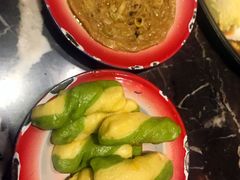 -粗粮人家·东北菜(洋桥店)