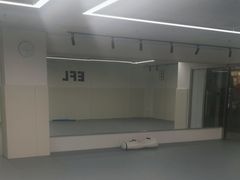 -EFL巴西柔术·综合格斗·泰拳·少儿体能训练(虹桥德必馆)