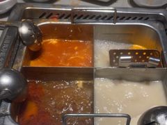 -海底捞火锅(青悦城店)