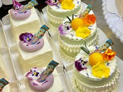 -PAOPAO Bakery&Café(港汇店)