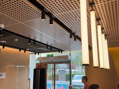 -麦当劳(湖光北街店)