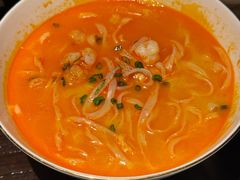 -甄御•海鲜新青岛菜(麦岛店)