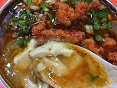 粉蒸牛肉豆腐脑-代四孃牛华豆腐脑美味小食(总店)