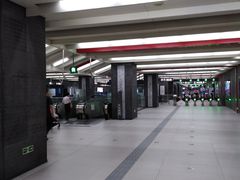 -平安里(地铁站)