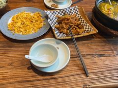 -百万叔(临湖店)