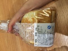 大地震-BreadTalk面包新语·烘焙蛋糕(海岸城店)