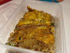藤椒鸡肉豆皮-老通城豆皮大王(吉庆街店)