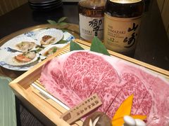 -山川小町·极番烧肉(新地假日广场店)