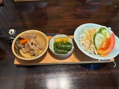 -明日叶日本料理(新区淮海街店)