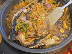 -KAOTOWN烤堂•烧烤(海汇港店)