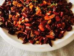 -辣婆婆(航天桥店)