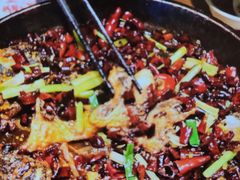 -老板恋上鱼(印象城店)