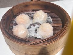 -万龙洲海鲜(南新仓店)