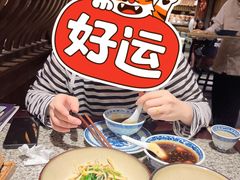 -南京大牌档(三阳广场苏宁店)