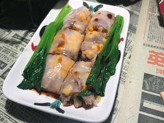 -粤港湾砂锅粥·宵夜(宝龙店)