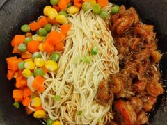 -贡梅老面馆·蟹粉面·无锡特色小吃(南长街主推店)