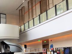 -秀·吧 Show Bar(兰州盛达希尔顿酒店)