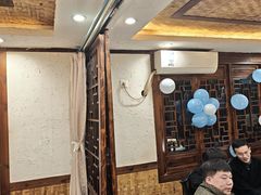 -灶东家民间菜(回兴店)