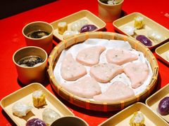 -老潮兴粿品(龙北店)