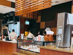 -OUR Bakery(中海环宇荟店)