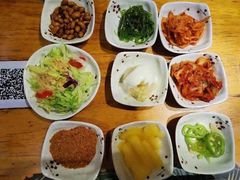 -喜鹊烤肉酒场(美乐城店)