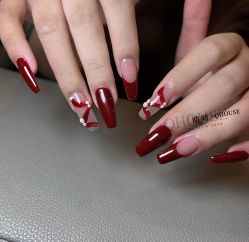 -QHOUSE美甲美睫