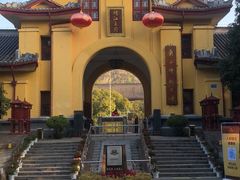 -桂林独秀峰王城景区