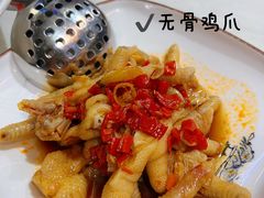 -邱大妈水煮(龙山店)