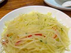 -伙工殿餐厅(吉大店)