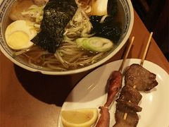 -福烤锦花(长乐路店)