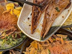 -鸭小妹鸭血粉丝(老门东店)