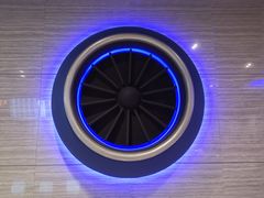 -赫帝拉航空主题餐厅(南宁店)