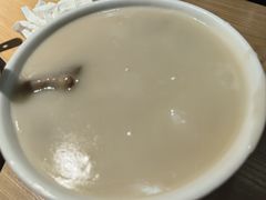 -百年认一力·清真牛羊肉(南中环店)