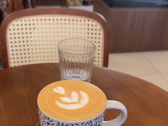 -E SPECIAL COFFEE 别样