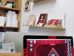 -海马体照相馆(大连罗斯福广场店)