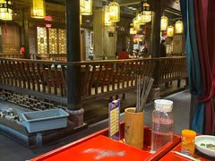 -袁老四老火锅(娄底店)