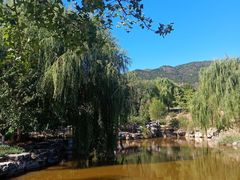 -北京西山国家森林公园