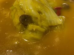 栗子白菜-楚畹园