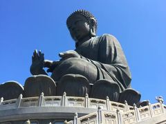 -天坛大佛