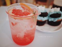 -怪兽咖啡 Monster Cafe