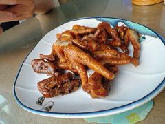 -柠静私家菜(石板巷店)