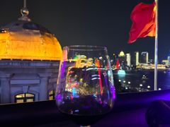 -外滩8号 whisky bar(金延大厦店)