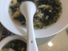 -清真文铁家烧麦馆